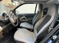 SMART Fortwo 71Cv MHD coupé pure