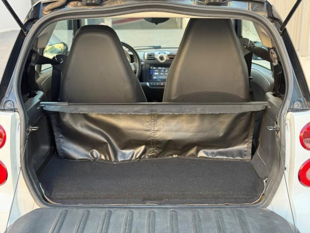 SMART Fortwo 71Cv MHD coupé pure