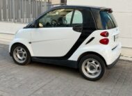 SMART Fortwo 71Cv MHD coupé pure