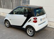 SMART Fortwo 71Cv MHD coupé pure