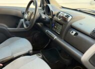 SMART Fortwo 71Cv MHD coupé pure