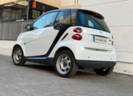 SMART Fortwo 71Cv MHD coupé pure