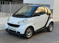 SMART Fortwo 71Cv MHD coupé pure