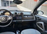 SMART Fortwo 71Cv MHD coupé pure