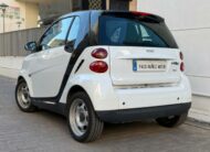 SMART Fortwo 71Cv MHD coupé pure