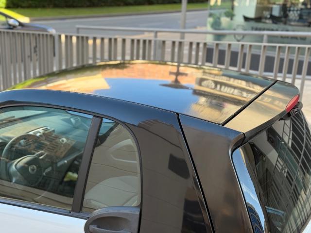SMART Fortwo 71Cv MHD coupé pure