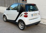 SMART Fortwo 71Cv MHD coupé pure
