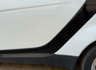 SMART Fortwo 71Cv MHD coupé pure