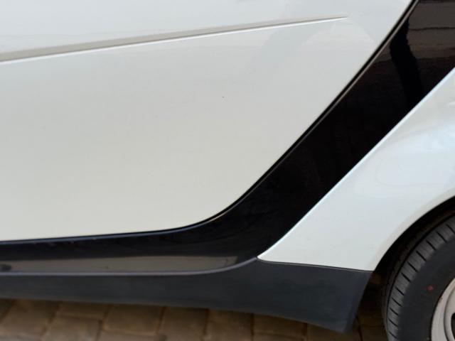 SMART Fortwo 71Cv MHD coupé pure