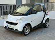 SMART Fortwo 71Cv MHD coupé pure