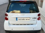 SMART Fortwo 71Cv MHD coupé pure