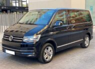 Multivan 2.0TDI 150CV DSG PREMIUM
