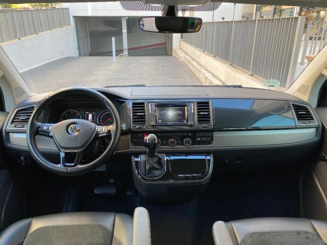 Multivan 2.0TDI 150CV DSG PREMIUM