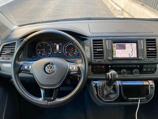 Multivan 2.0TDI 150CV DSG PREMIUM