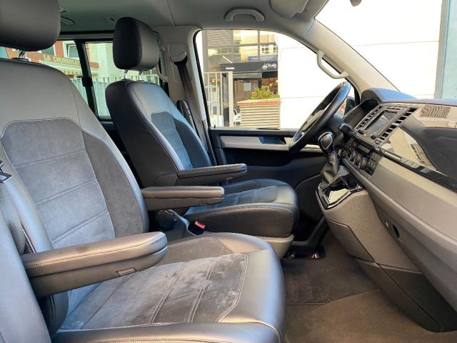 Multivan 2.0TDI 150CV DSG PREMIUM