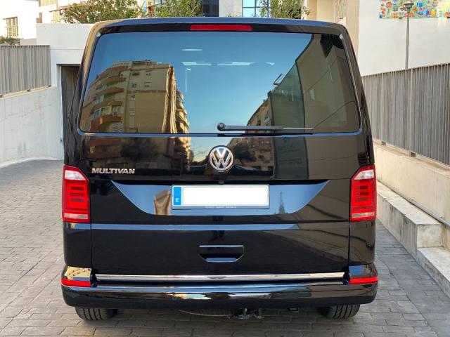 Multivan 2.0TDI 150CV DSG PREMIUM