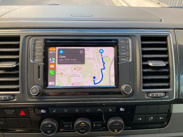 Multivan 2.0TDI 150CV DSG PREMIUM