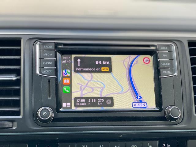 Multivan 2.0TDI 150CV DSG PREMIUM