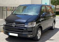 Multivan 2.0TDI 150CV DSG PREMIUM