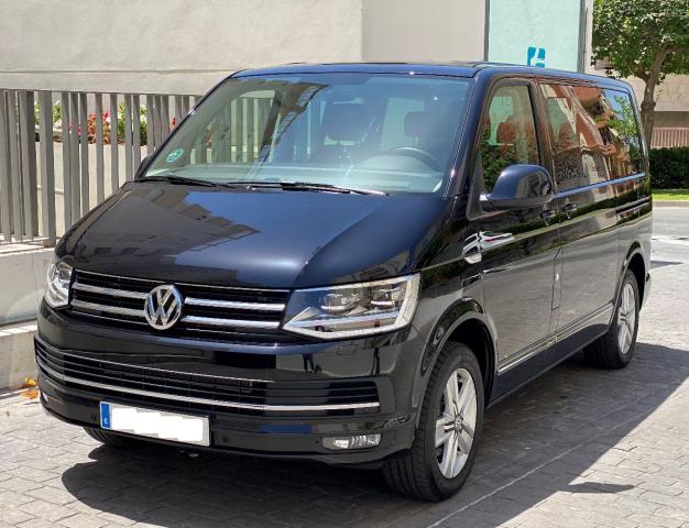 Multivan 2.0TDI 150CV DSG PREMIUM