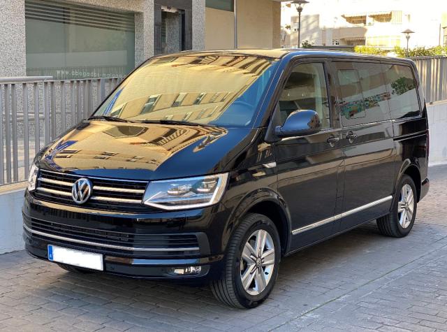 Multivan 2.0TDI 150CV DSG PREMIUM