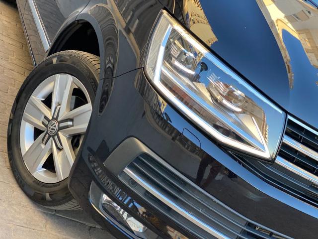 Multivan 2.0TDI 150CV DSG PREMIUM