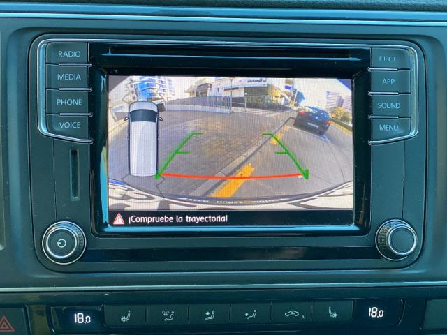 Multivan 2.0TDI 150CV DSG PREMIUM