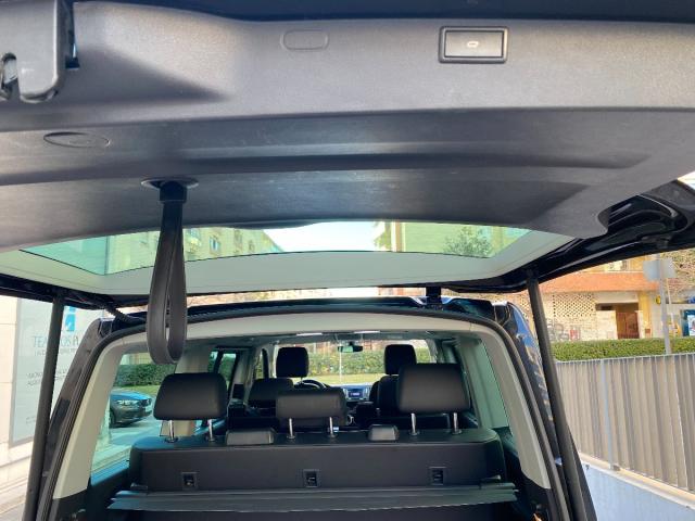 Multivan 2.0TDI 150CV DSG PREMIUM