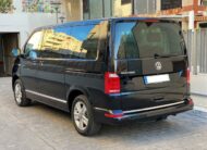 Multivan 2.0TDI 150CV DSG PREMIUM