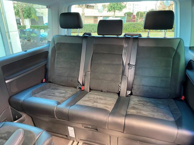 Multivan 2.0TDI 150CV DSG PREMIUM