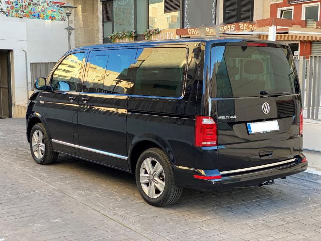 Multivan 2.0TDI 150CV DSG PREMIUM