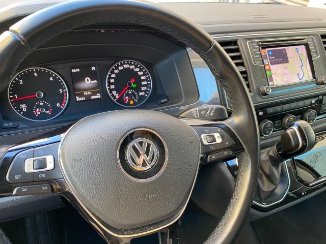 Multivan 2.0TDI 150CV DSG PREMIUM