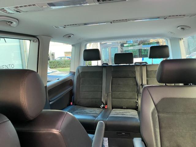 Multivan 2.0TDI 150CV DSG PREMIUM