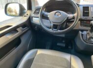 Multivan 2.0TDI 150CV DSG PREMIUM