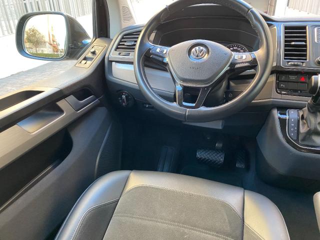 Multivan 2.0TDI 150CV DSG PREMIUM