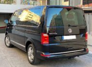 Multivan 2.0TDI 150CV DSG PREMIUM