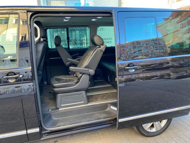 Multivan 2.0TDI 150CV DSG PREMIUM