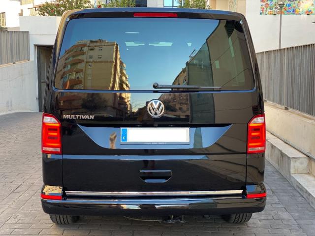 Multivan 2.0TDI 150CV DSG PREMIUM