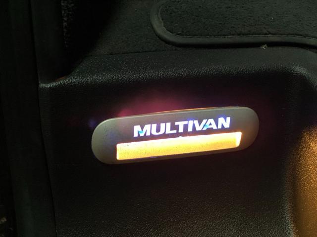 Multivan 2.0TDI 150CV DSG PREMIUM
