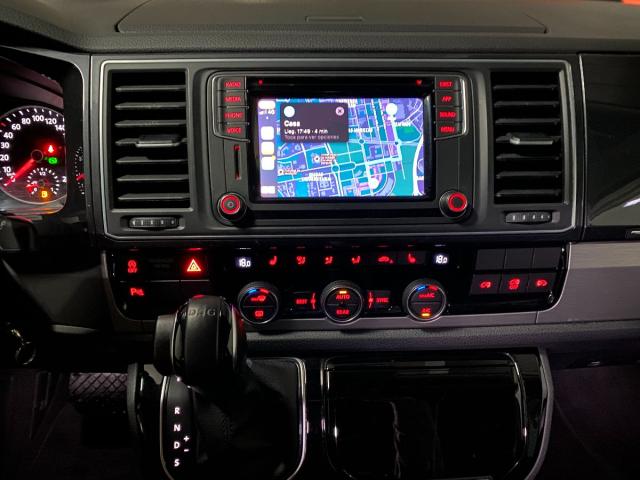 Multivan 2.0TDI 150CV DSG PREMIUM