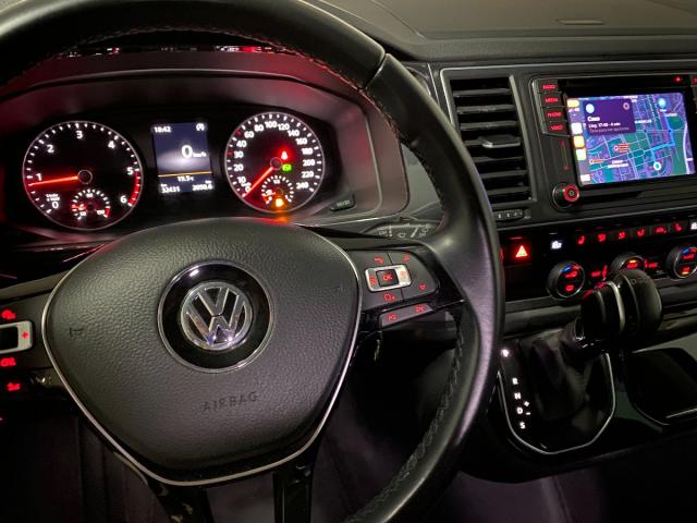 Multivan 2.0TDI 150CV DSG PREMIUM