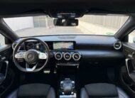 MERCEDES – Clase A – A 200 7G-DCT