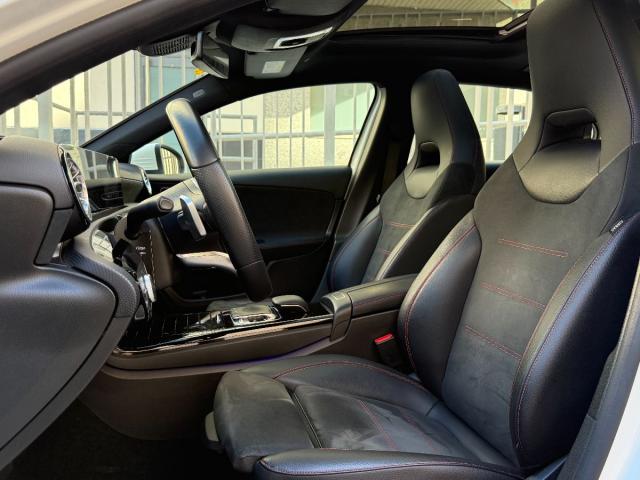 MERCEDES – Clase A – A 200 7G-DCT