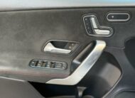 MERCEDES – Clase A – A 200 7G-DCT