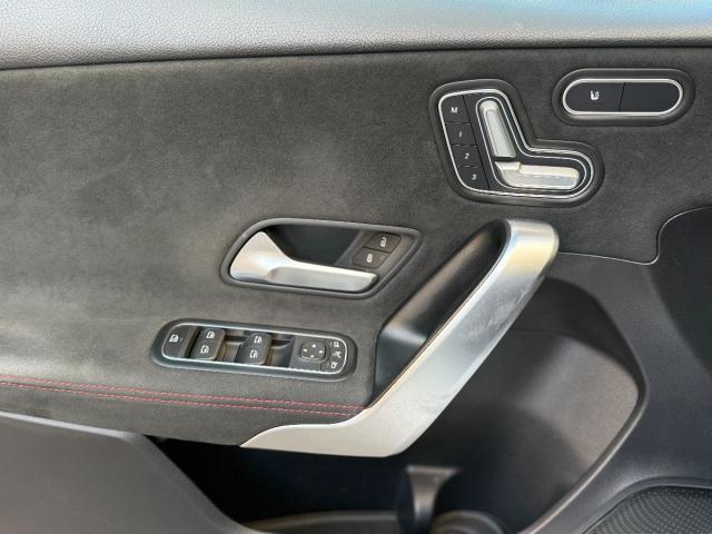 MERCEDES – Clase A – A 200 7G-DCT