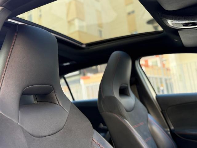 MERCEDES – Clase A – A 200 7G-DCT