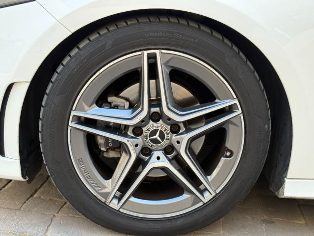 MERCEDES – Clase A – A 200 7G-DCT