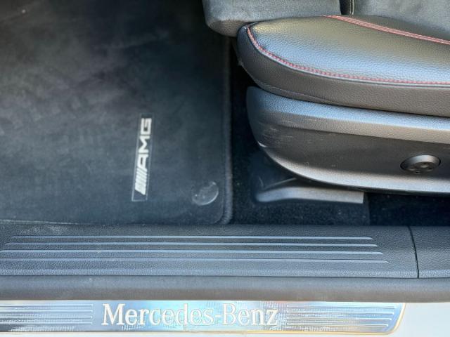 MERCEDES – Clase A – A 200 7G-DCT