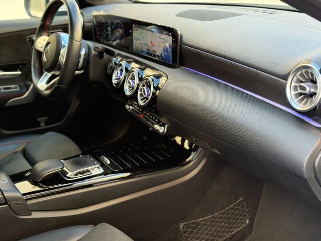 MERCEDES – Clase A – A 200 7G-DCT