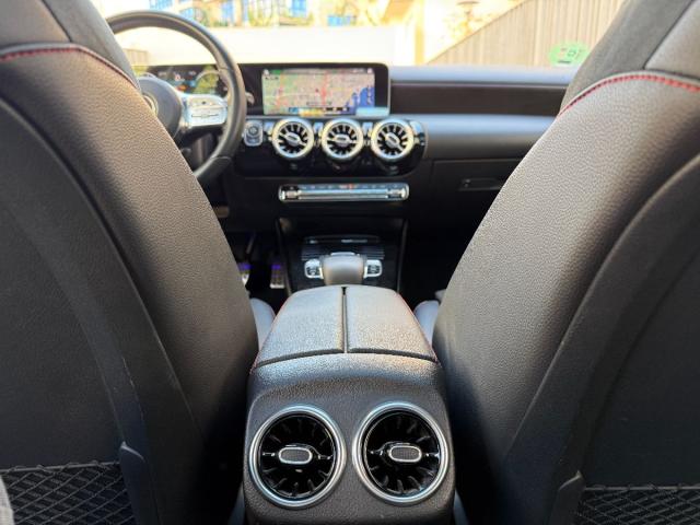 MERCEDES – Clase A – A 200 7G-DCT